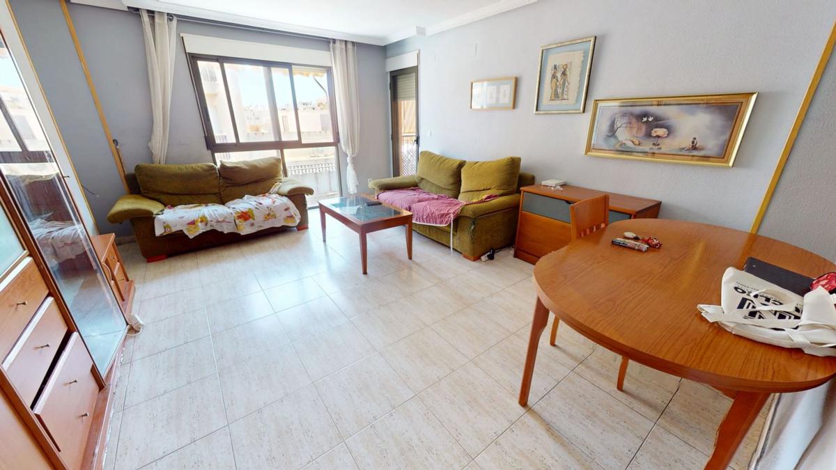 Sale of apartment in Piso en Calle del Vicari Samuel Riquelme, Campello Pueblo, El Campello, El Campello
 photo 3