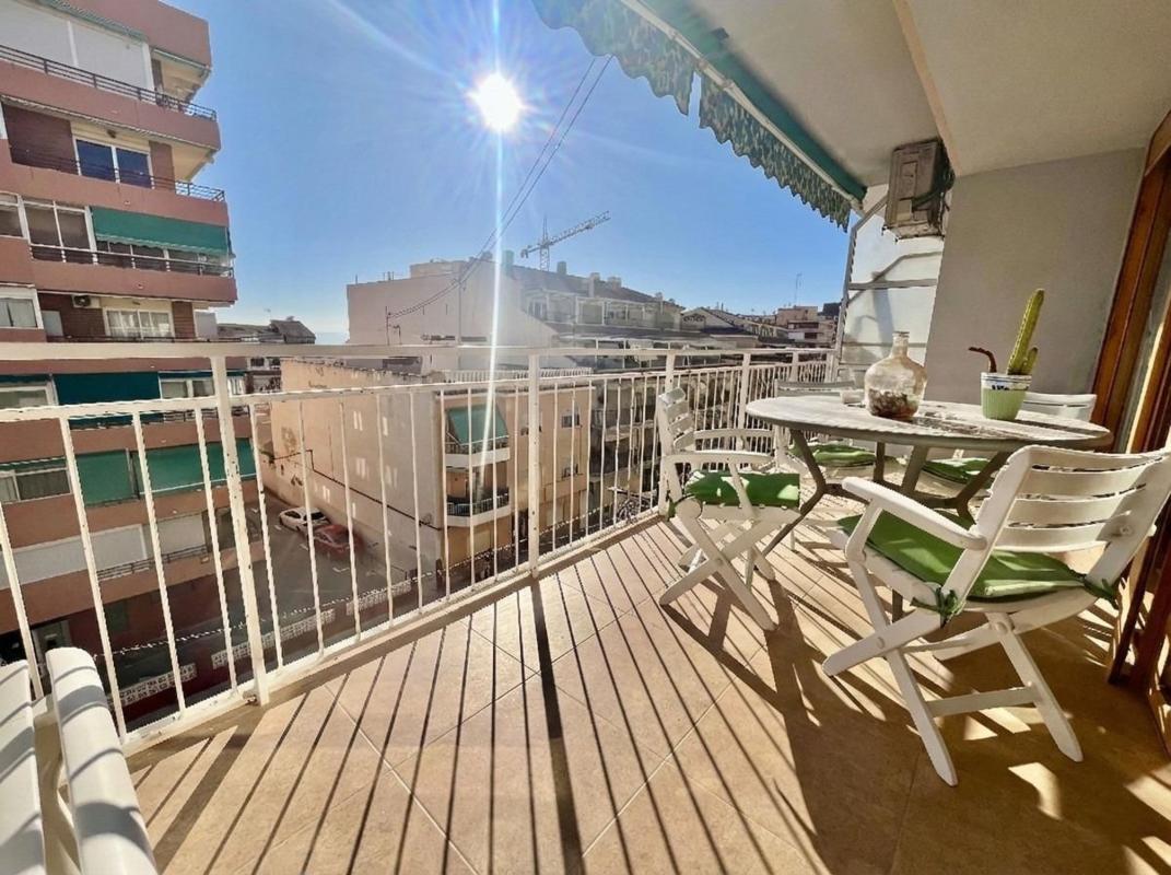 Sale of apartment in Piso en Campello Playa, El Campello, El Campello
photo 1