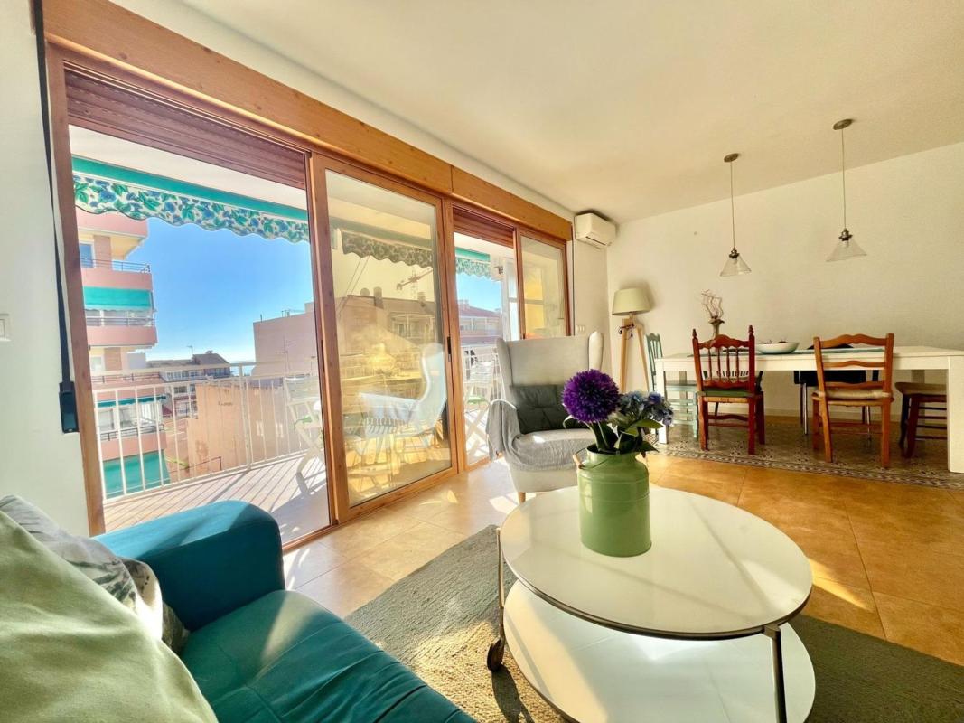 Sale of apartment in Piso en Campello Playa, El Campello, El Campello
photo 2