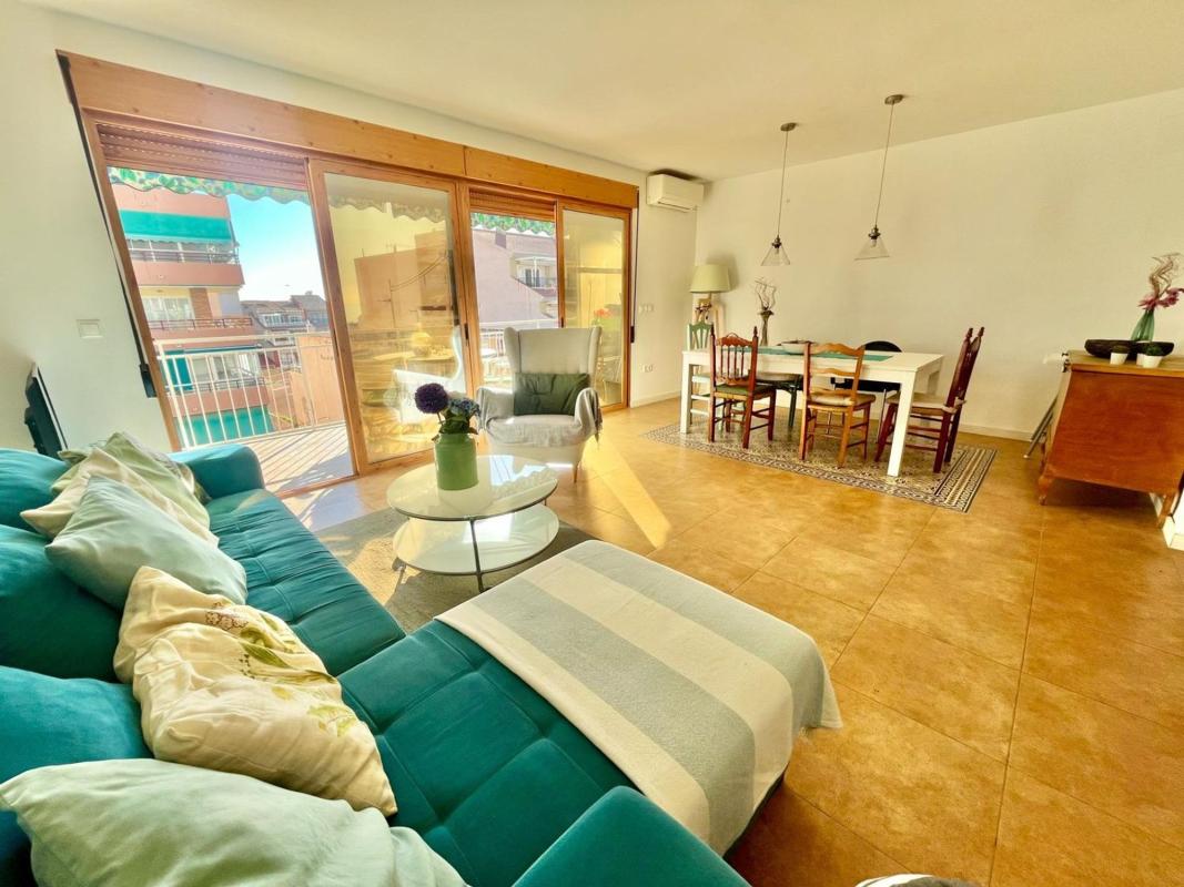 Sale of apartment in Piso en Campello Playa, El Campello, El Campello
photo 4