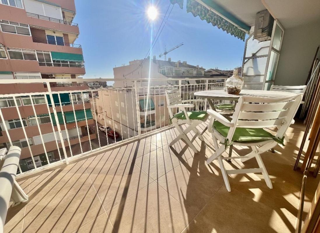 Sale of apartment in Piso en Campello Playa, El Campello, El Campello
photo 5