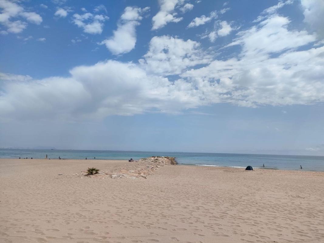 Venta de piso en Piso en Calle de Colón, Campello Playa, El Campello, El Campello
photo 3