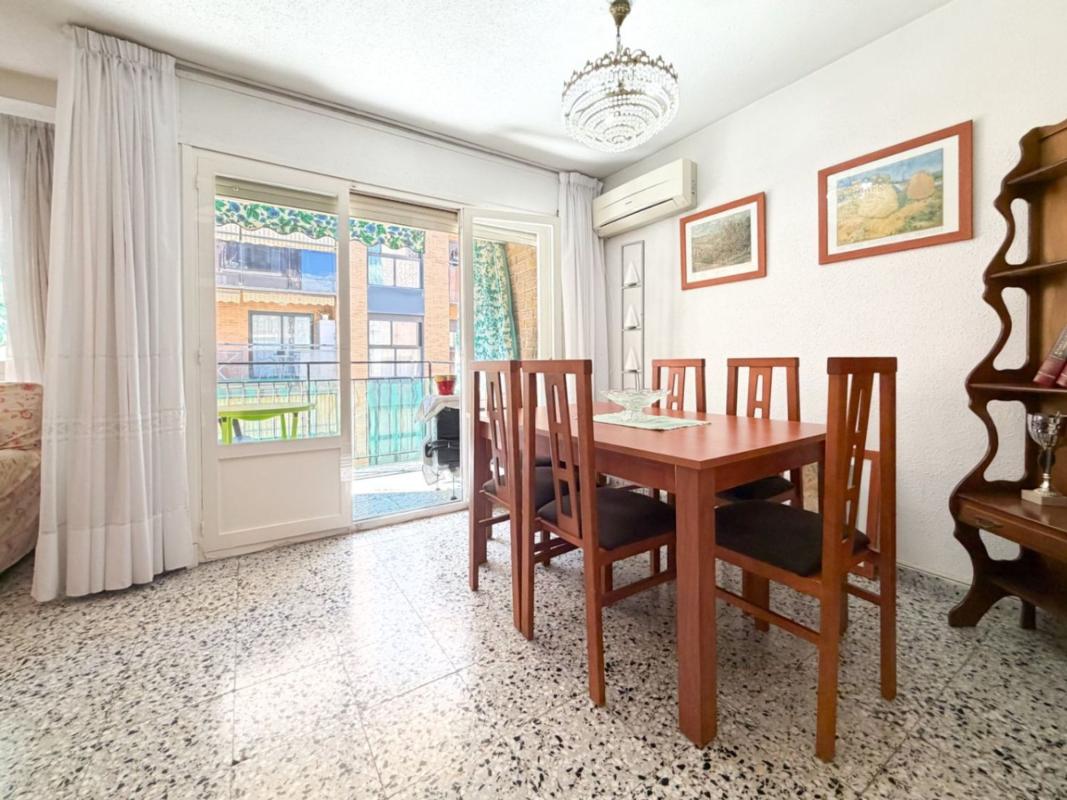 Sale of apartment in Piso en Calle del Vicari Samuel Riquelme, Campello Pueblo, El Campello, El Campello
photo 5