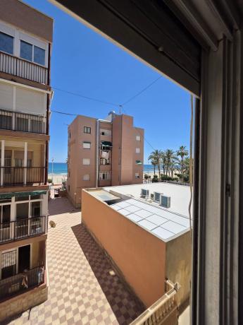 Sale of flat in Piso en Calle Sant Bartomeu, Campello Playa, El Campello, El Campello
 photo 1