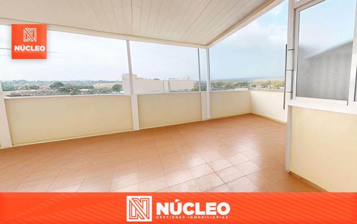 Продажа пентхауса на Ático en Calle Llauradors, Campello Pueblo, El Campello, Эль Кампельо photo 1
