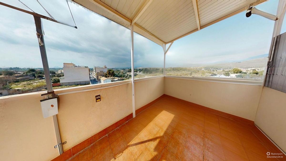 Продажа пентхауса на Ático en Calle Llauradors, Campello Pueblo, El Campello, Эль Кампельо photo 3