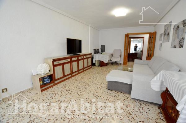 Sale of flat in Piso en Calle de Fra Juan Tensa, Campello Pueblo, El Campello, El Campello
 photo 4