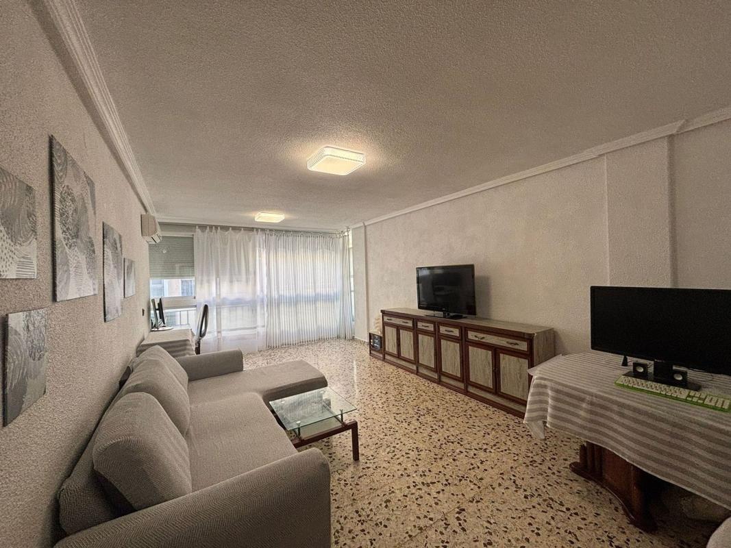Sale of apartment in Piso en Fray Juan tensa, 54, Campello Pueblo, El Campello, El Campello
photo 1