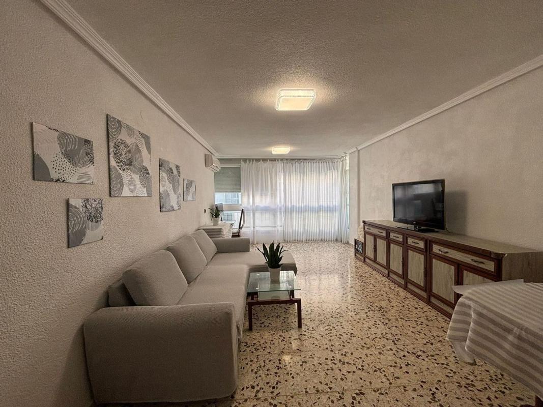Sale of apartment in Piso en Fray Juan tensa, 54, Campello Pueblo, El Campello, El Campello
photo 2