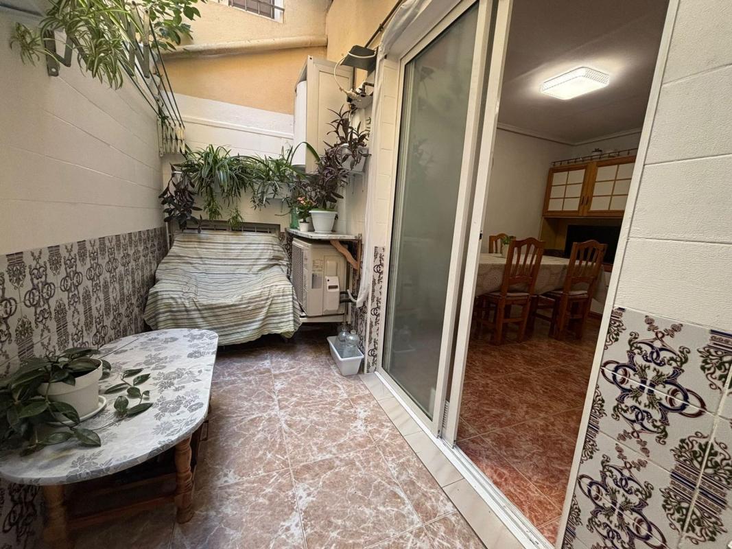 Sale of apartment in Piso en Fray Juan tensa, 54, Campello Pueblo, El Campello, El Campello
photo 4