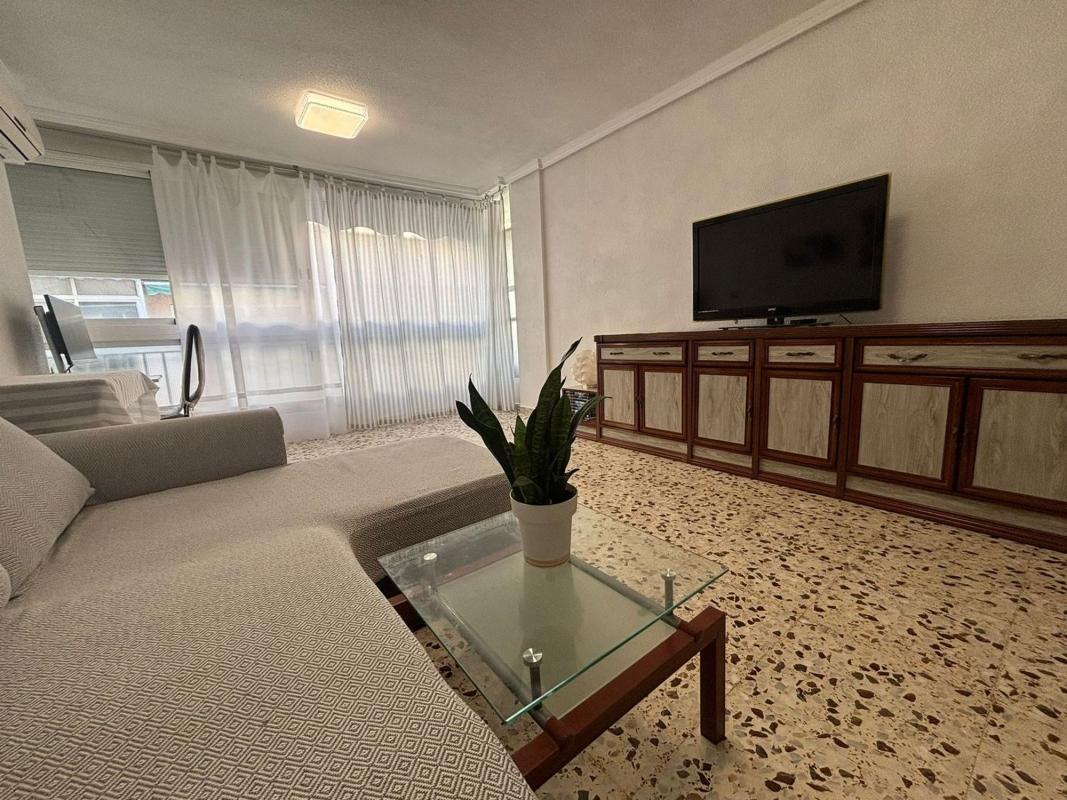 Sale of apartment in Piso en Fray Juan tensa, 54, Campello Pueblo, El Campello, El Campello
photo 5