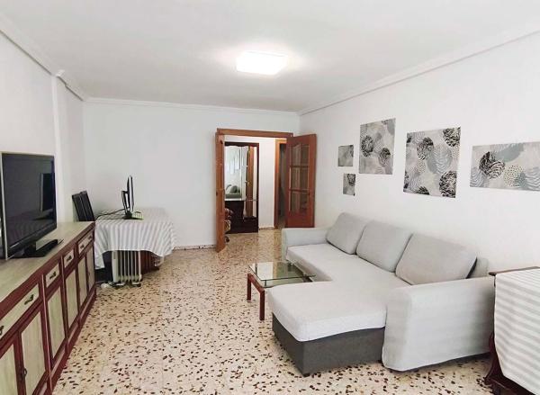 Sale of flat in Piso en Calle de Fra Juan Tensa, 54, Campello Pueblo, El Campello, El Campello
 photo 2