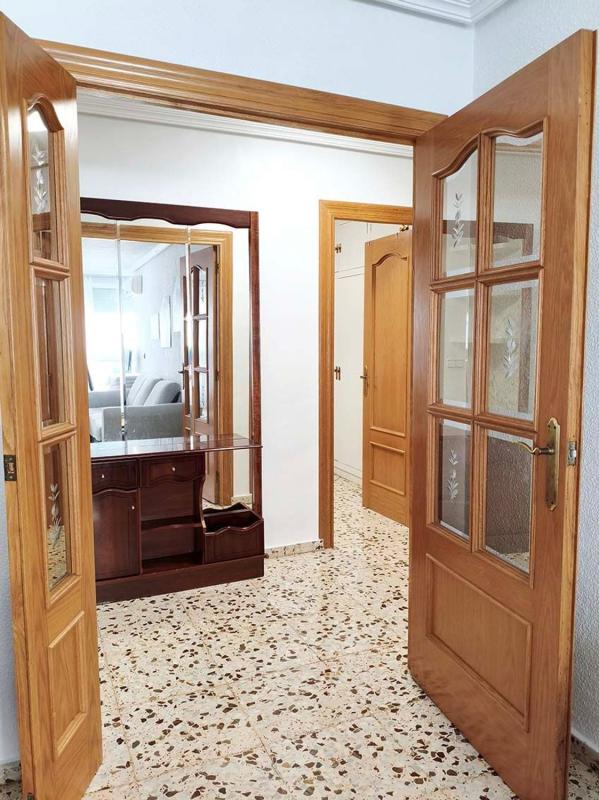 Sale of apartment in Piso en Calle de Fra Juan Tensa, 54, Campello Pueblo, El Campello, El Campello
photo 3