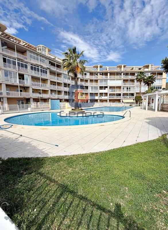 Penthouse sale in Ático en Pueblo Acantilado - Lanuza, El Campello, El Campello photo 1