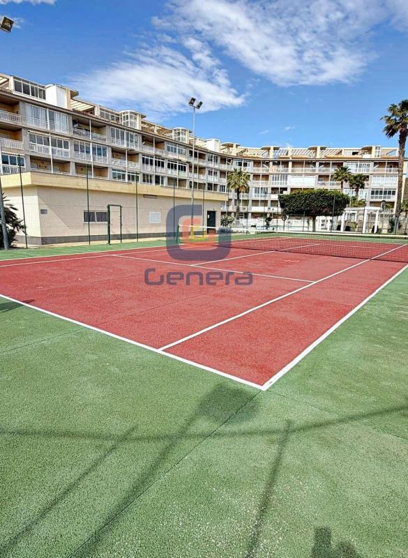 Penthouse sale in Ático en Pueblo Acantilado - Lanuza, El Campello, El Campello photo 2