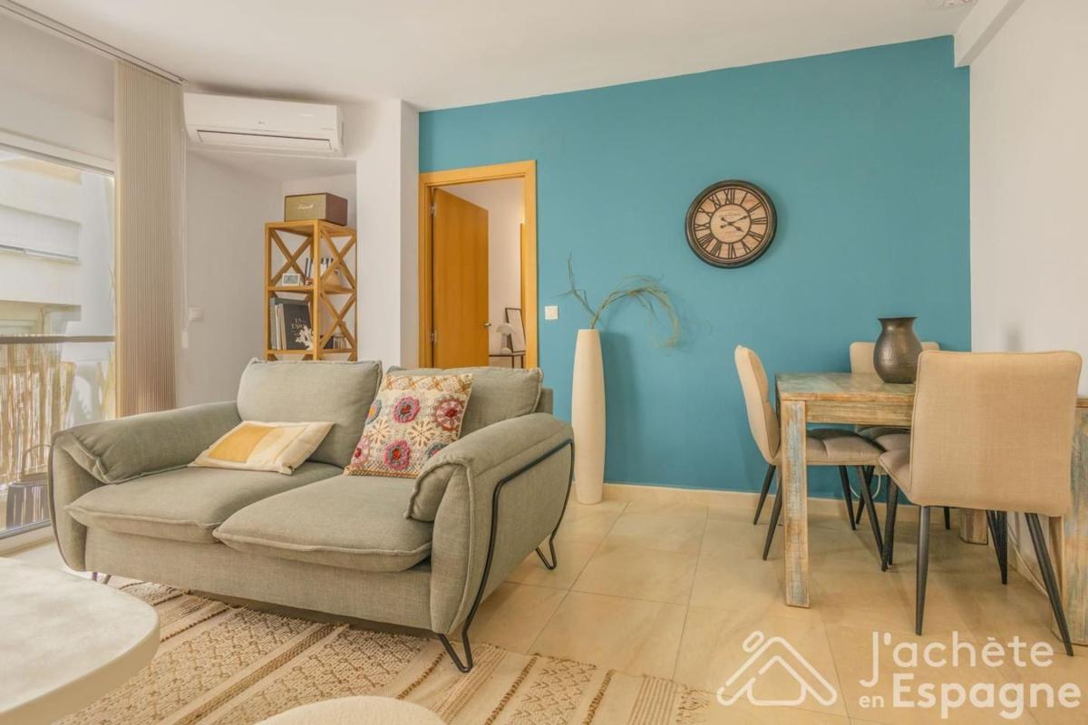 Sale of apartment in Piso en Calle del Pla de Sarrió, 22, Campello Playa, El Campello, El Campello
 photo 4