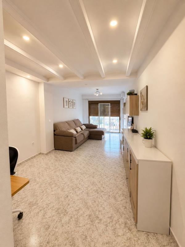 Sale of apartment in Piso en Avenida de la Generalitat, 38, Campello Pueblo, El Campello, El Campello
 photo 5