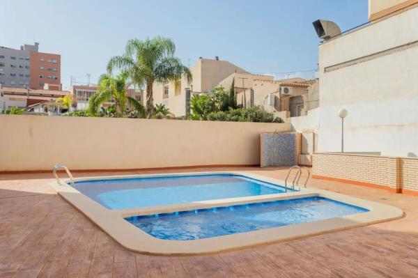 Sale of flat in Piso en Calle de Jorge Juan, 6, Campello Pueblo, El Campello, El Campello
 photo 1