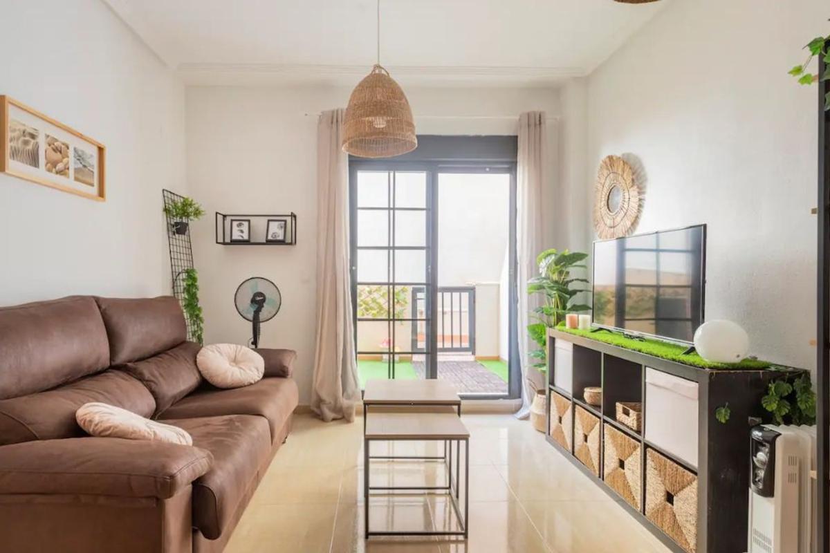 Продажа квартиры на Piso en Calle de Jorge Juan, 6, Campello Pueblo, El Campello, Эль Кампельо
 photo 2