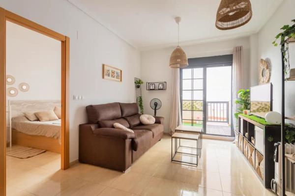 Sale of flat in Piso en Calle de Jorge Juan, 6, Campello Pueblo, El Campello, El Campello
 photo 3