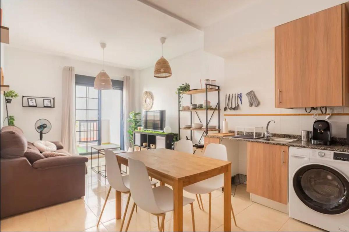 Продажа квартиры на Piso en Calle de Jorge Juan, 6, Campello Pueblo, El Campello, Эль Кампельо
 photo 4