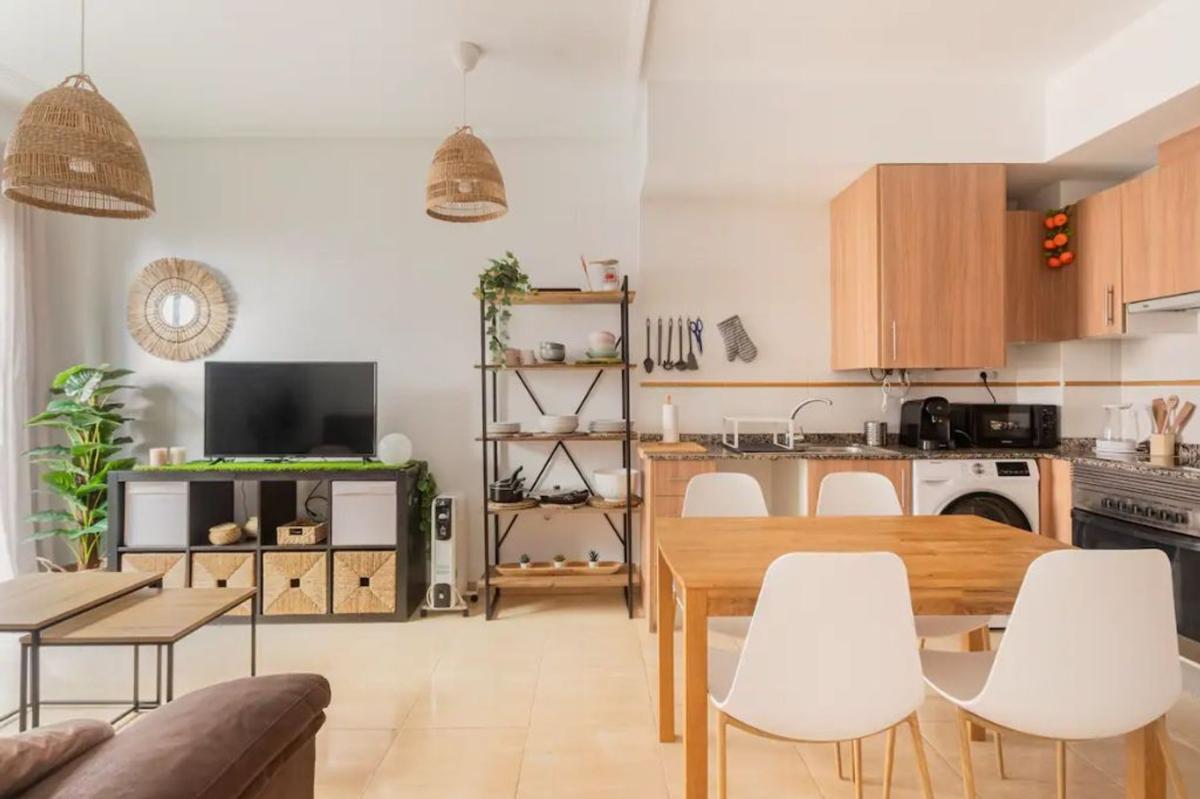 Продажа квартиры на Piso en Calle de Jorge Juan, 6, Campello Pueblo, El Campello, Эль Кампельо
 photo 5