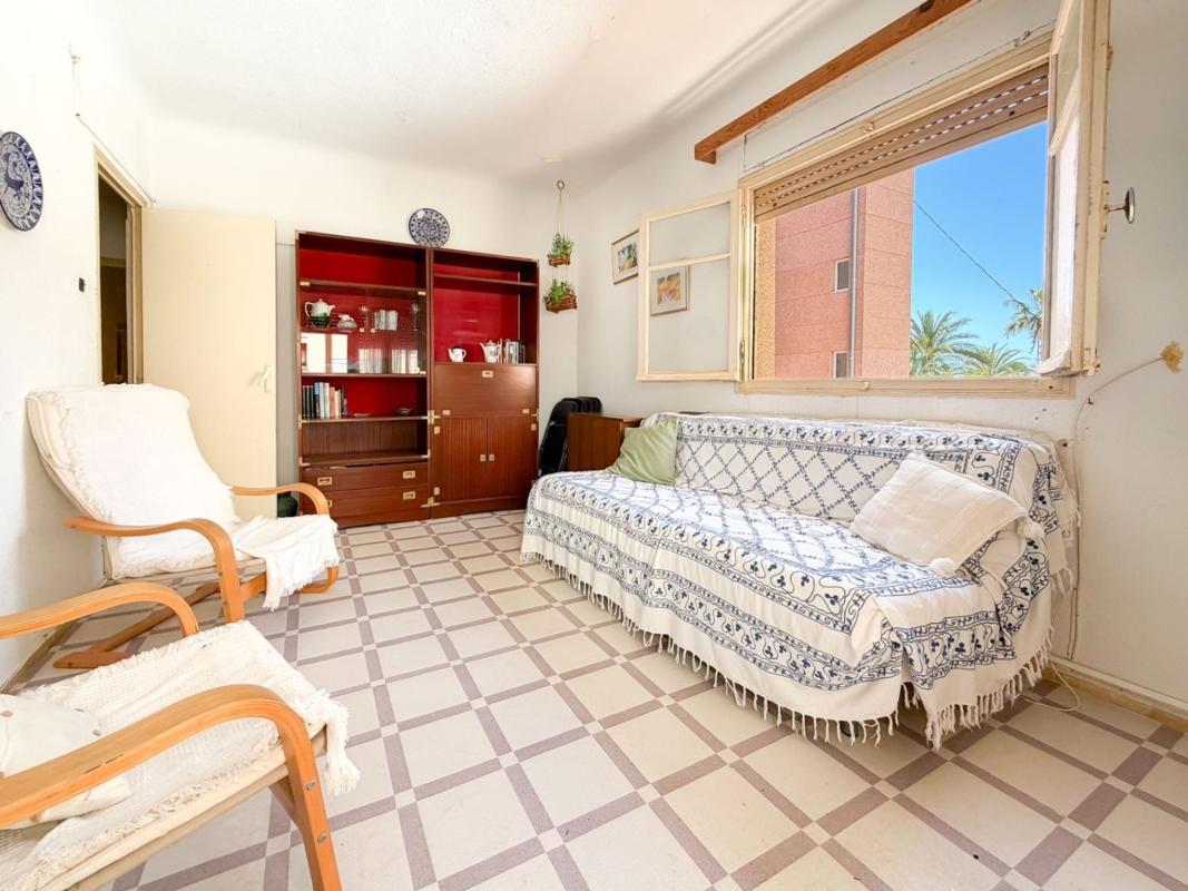 Venta de piso en Piso en Calle de Sant Vicent, Campello Playa, El Campello, El Campello
 photo 2