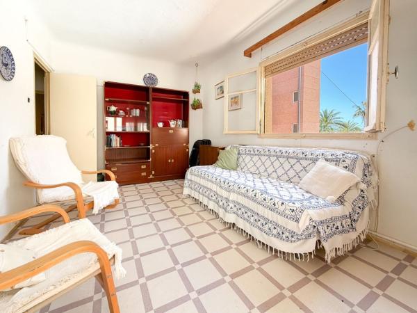 Sale of flat in Piso en Calle de Sant Vicent, Campello Playa, El Campello, El Campello
thumbnail 1