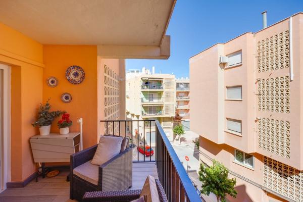 Sale of flat in Piso en Gabriel Miro, 8, Campello Playa, El Campello, El Campello
 photo 1