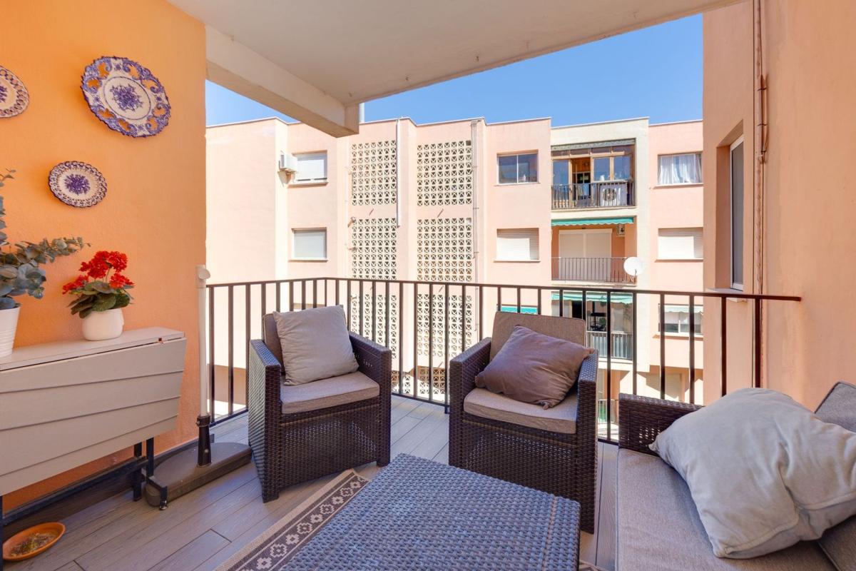 Sale of apartment in Piso en Gabriel Miro, 8, Campello Playa, El Campello, El Campello
 photo 2