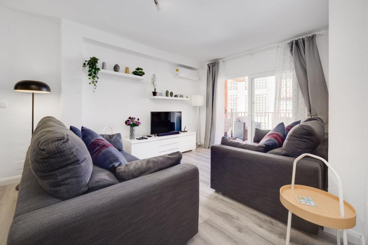 Sale of apartment in Piso en Gabriel Miro, 8, Campello Playa, El Campello, El Campello
 photo 3
