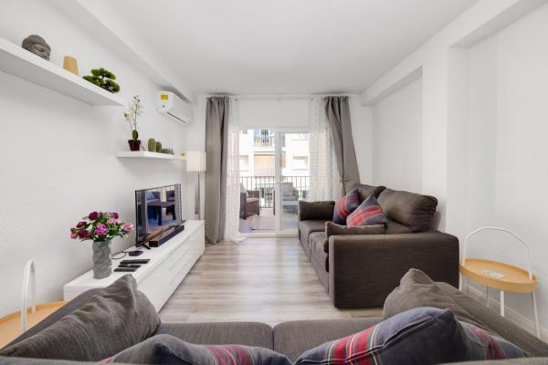 Sale of flat in Piso en Gabriel Miro, 8, Campello Playa, El Campello, El Campello
 photo 4