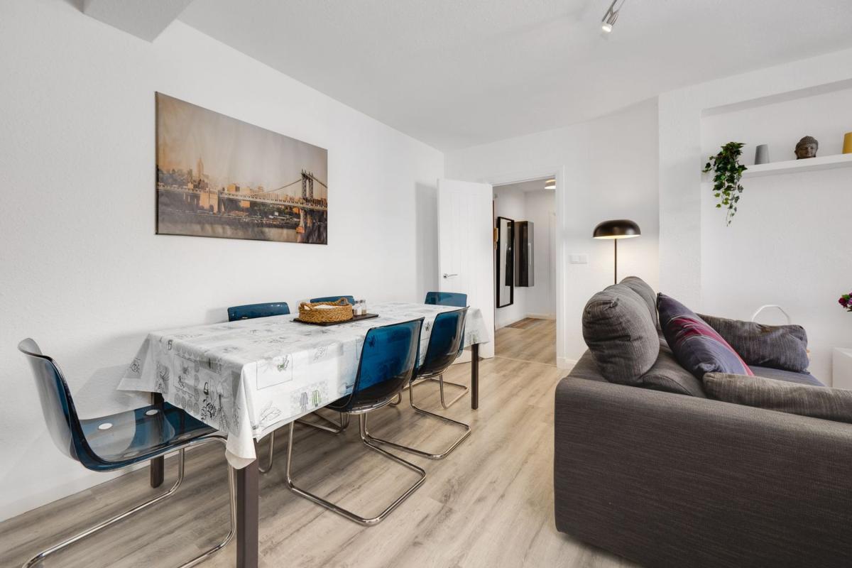 Sale of apartment in Piso en Gabriel Miro, 8, Campello Playa, El Campello, El Campello
 photo 5