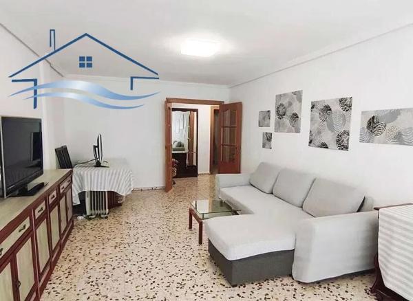 Sale of flat in Piso en Calle de Fra Juan Tensa, Campello Pueblo, El Campello, El Campello
photo 1