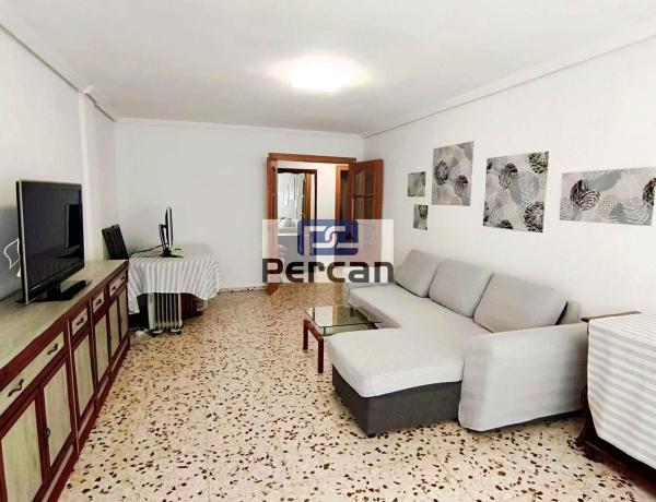 Sale of flat in Piso en Calle de Fra Juan Tensa, Campello Pueblo, El Campello, El Campello
photo 1