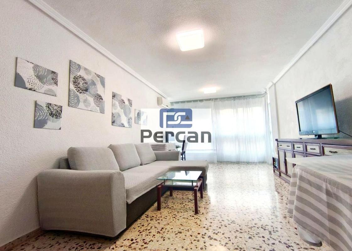 Sale of apartment in Piso en Calle de Fra Juan Tensa, Campello Pueblo, El Campello, El Campello
 photo 2