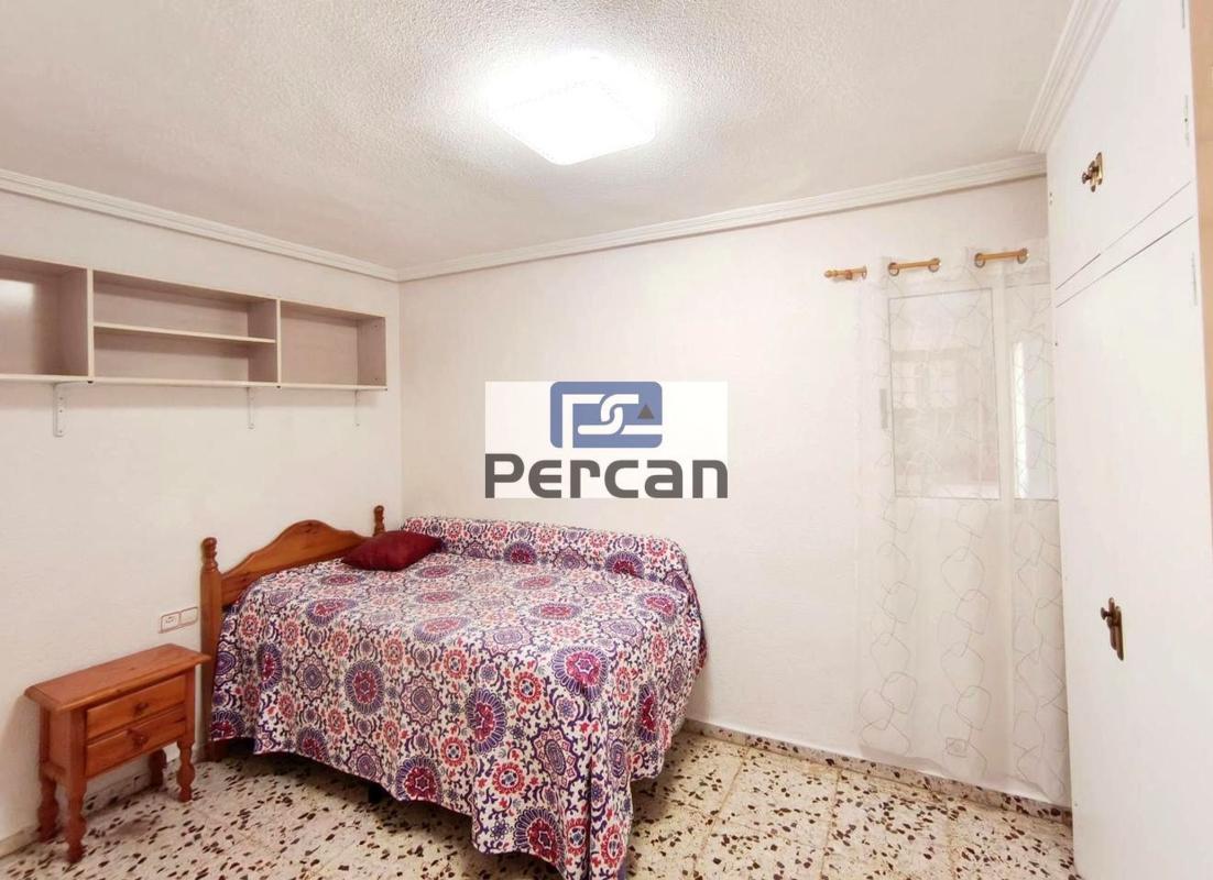 Sale of apartment in Piso en Calle de Fra Juan Tensa, Campello Pueblo, El Campello, El Campello
 photo 5