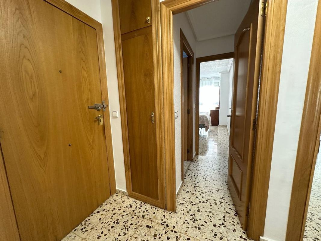 Sale of apartment in Piso en Calle de Fra Juan Tensa, Campello Pueblo, El Campello, El Campello
 photo 3