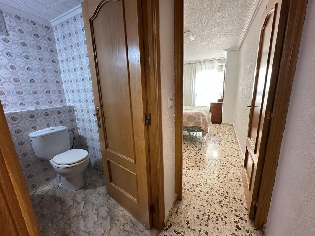 Sale of apartment in Piso en Calle de Fra Juan Tensa, Campello Pueblo, El Campello, El Campello
 photo 4