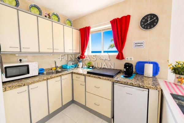 Sale of flat in Piso en Pueblo Español - Coveta Fumá, El Campello, El Campello
thumbnail 2