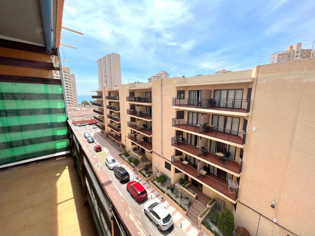 Penthouse sale in Ático en Calle el Pinós, Playa Muchavista, El Campello, El Campello photo 1