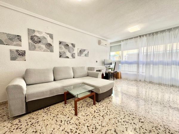 Sale of flat in Piso en Campello Pueblo, El Campello, El Campello
 photo 1