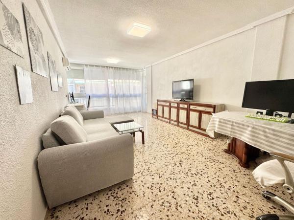 Sale of flat in Piso en Campello Pueblo, El Campello, El Campello
 photo 3