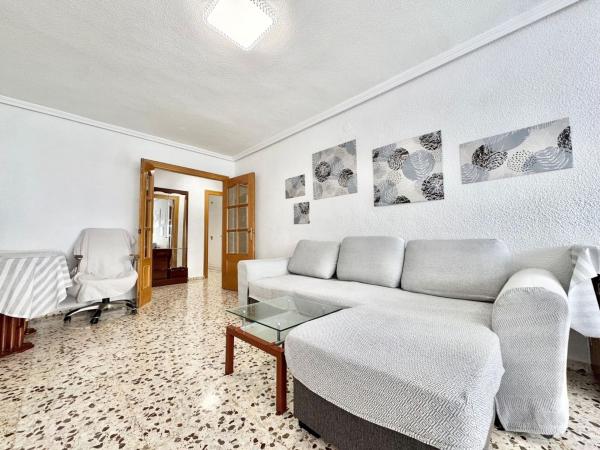 Sale of flat in Piso en Campello Pueblo, El Campello, El Campello
 photo 4