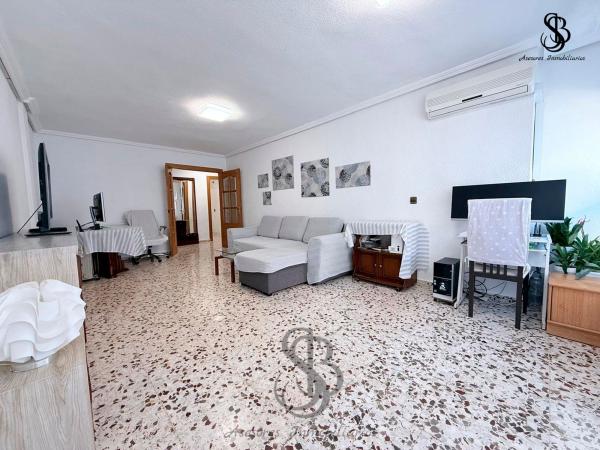 Sale of flat in Piso en Calle de Fra Juan Tensa, Campello Pueblo, El Campello, El Campello
 photo 2