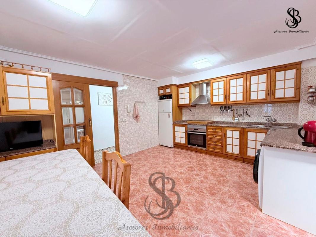 Sale of apartment in Piso en Calle de Fra Juan Tensa, Campello Pueblo, El Campello, El Campello
photo 5
