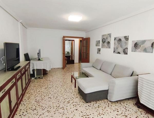 Sale of flat in Piso en Campello Pueblo, El Campello, El Campello
 photo 1
