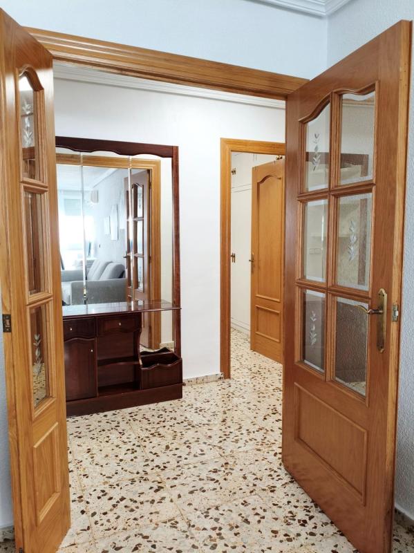 Sale of apartment in Piso en Campello Pueblo, El Campello, El Campello
 photo 4