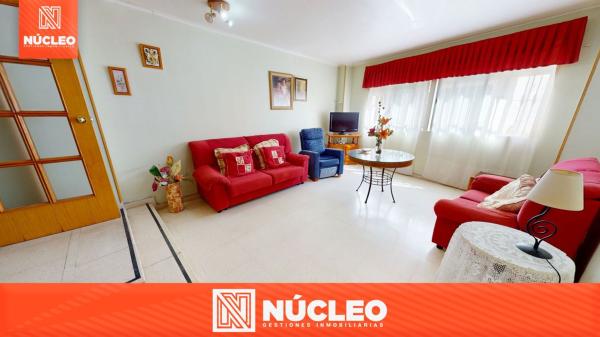 Sale of flat in Piso en Calle de Tirant lo Blanc, Campello Pueblo, El Campello, El Campello
 photo 1