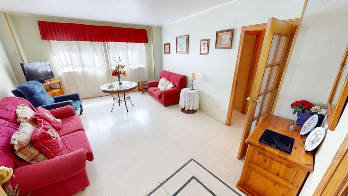 Sale of apartment in Piso en Calle de Tirant lo Blanc, Campello Pueblo, El Campello, El Campello
 photo 2